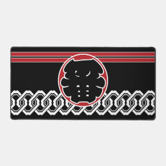Ichiban brandweerman Happi – Traditionele Edo-stij Bureaumat