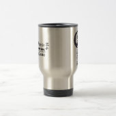 Ichiban Travel Mug Iaido Reisbeker (Center)