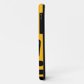 Ichibo-Skee Clupkitz op afroep Case-Mate iPhone Case (Achterkant/links)