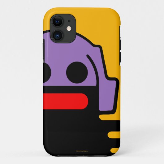 Ichibo-Skee Clupkitz op afroep Case-Mate iPhone Case (Achterkant)