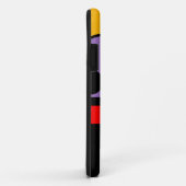 Ichibo-Skee Clupkitz op afroep Case-Mate iPhone Case (Achterkant/rechts)