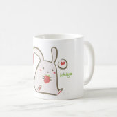 ichigo_bun koffiemok (Voorkant rechts)
