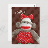 Ichigo de sokaap Briefkaarten (Voorkant / Achterkant)