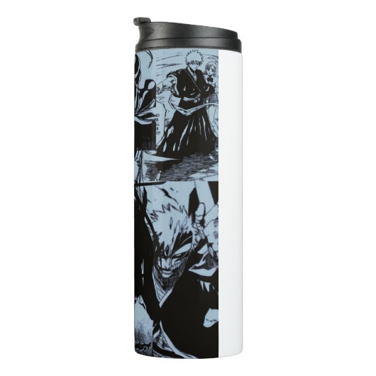 ichigo thermosbeker (Geroteerd rechts)