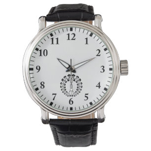 Ichijo-wisteria Horloge