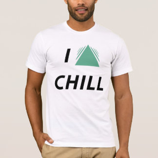 iCHILL T-shirt
