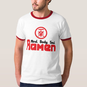 Ichiraku Motto T-shirt