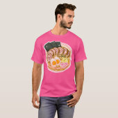 Ichiraku Ramen T-shirt (Voorkant volledig)