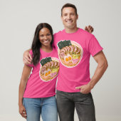 Ichiraku Ramen T-shirt (Unisex)