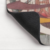 Ichiryusai Hiroshige Muismat (Hoek)