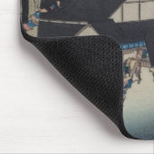 Ichiryusai Hiroshige Muismat (Hoek)