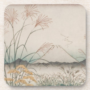 Ichiryusai Hiroshige Onderzetter