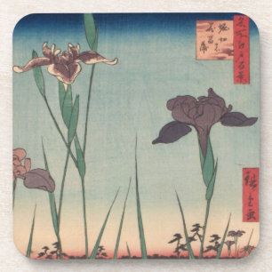 Ichiryusai Hiroshige Onderzetter