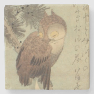Ichiryusai Hiroshige Onderzetter