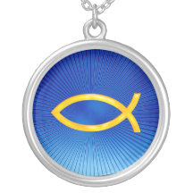 Ichthus - Christelijk vissymbool