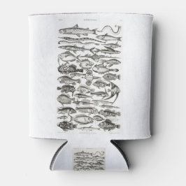 Ichthyologiechthyology, fish, oceanica, ichtyoloog blikjeskoeler