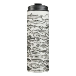 Ichthyologiechthyology, fish, oceanica, ichtyoloog thermosbeker