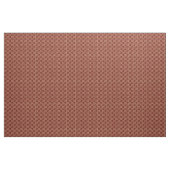 Ichthys Christelijk Symbool Patroon Stof (Yard (91,4 cm))