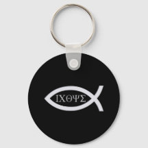Ichthys | Christelijk vissymbool