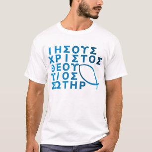 Ichthys T-shirt