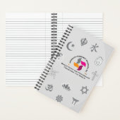 ICI Branded Journal Notitieboek (Binnen)