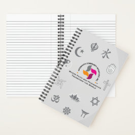 ICI Branded Journal Notitieboek