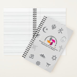 ICI Branded Journal Notitieboek