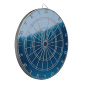Icicen Dartbord (Voorkant Links)
