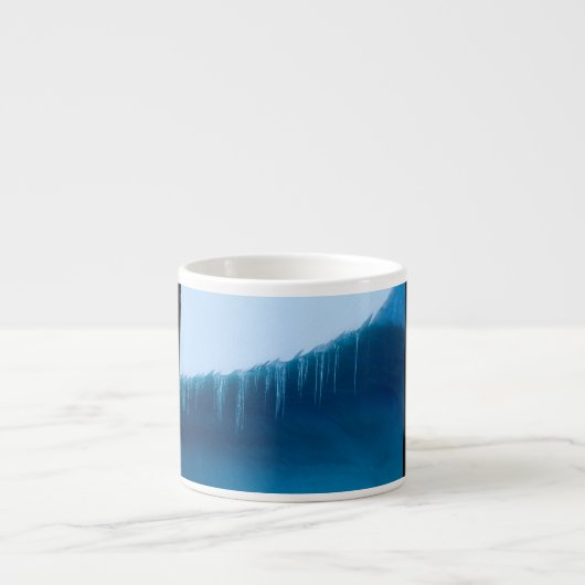 Icicen Espresso Kop (Voorkant)