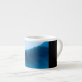 Icicen Espresso Kop (Voorkant rechts)