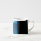 Icicen Espresso Kop (Rechts)