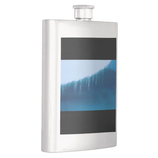 Icicen Flacon (Rechts)