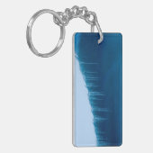 Icicen Sleutelhanger (Voorkant Links)