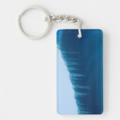 Icicen Sleutelhanger (Voorkant)