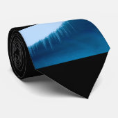 Icicen Stropdas (Opgerold)