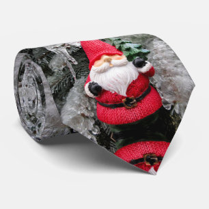 Icicle Gnome 03 Stropdas