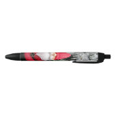 Icicle Gnome 03 Zwarte Inkt Pen (Bodem)