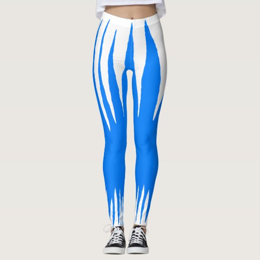Icicle Leggings (Voorkant)