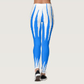 Icicle Leggings (Achterkant)