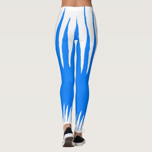 Icicle Leggings (Achterkant)