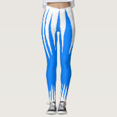 Icicle Leggings (Voorkant)