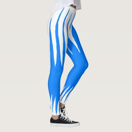 Icicle Leggings (Rechts)