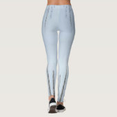Icicle Leggings 2 (Achterkant)