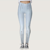 Icicle Leggings 2 (Voorkant)