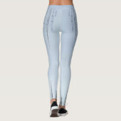 Icicle-Leggings 3 Leggings (Achterkant)
