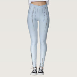 Icicle-Leggings 3 Leggings