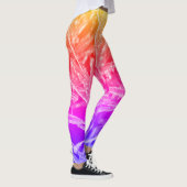Icicles Leggings (Rechts)