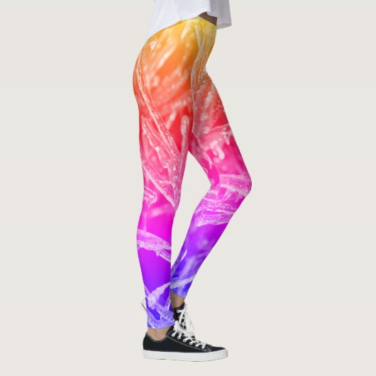 Icicles Leggings (Rechts)