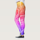 Icicles Leggings (Links)