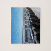 Icicles Legpuzzel (Verticaal)